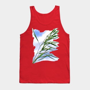 Grass Tank Top